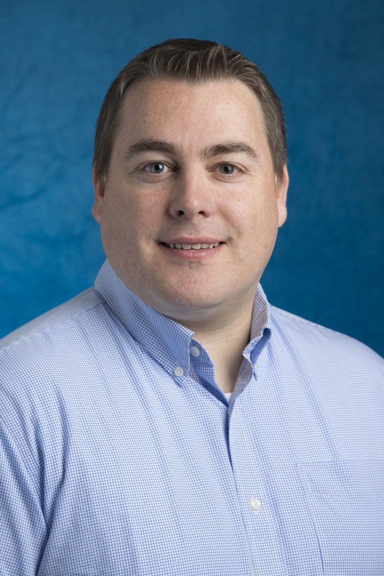 Richard Moore, Research Physical Scientist, Lidar Sciences Branch, Science Directorate, NASA Langley Research Center