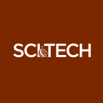 SciTech logo