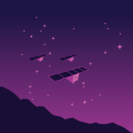 SmallSats 2026 theme imagery