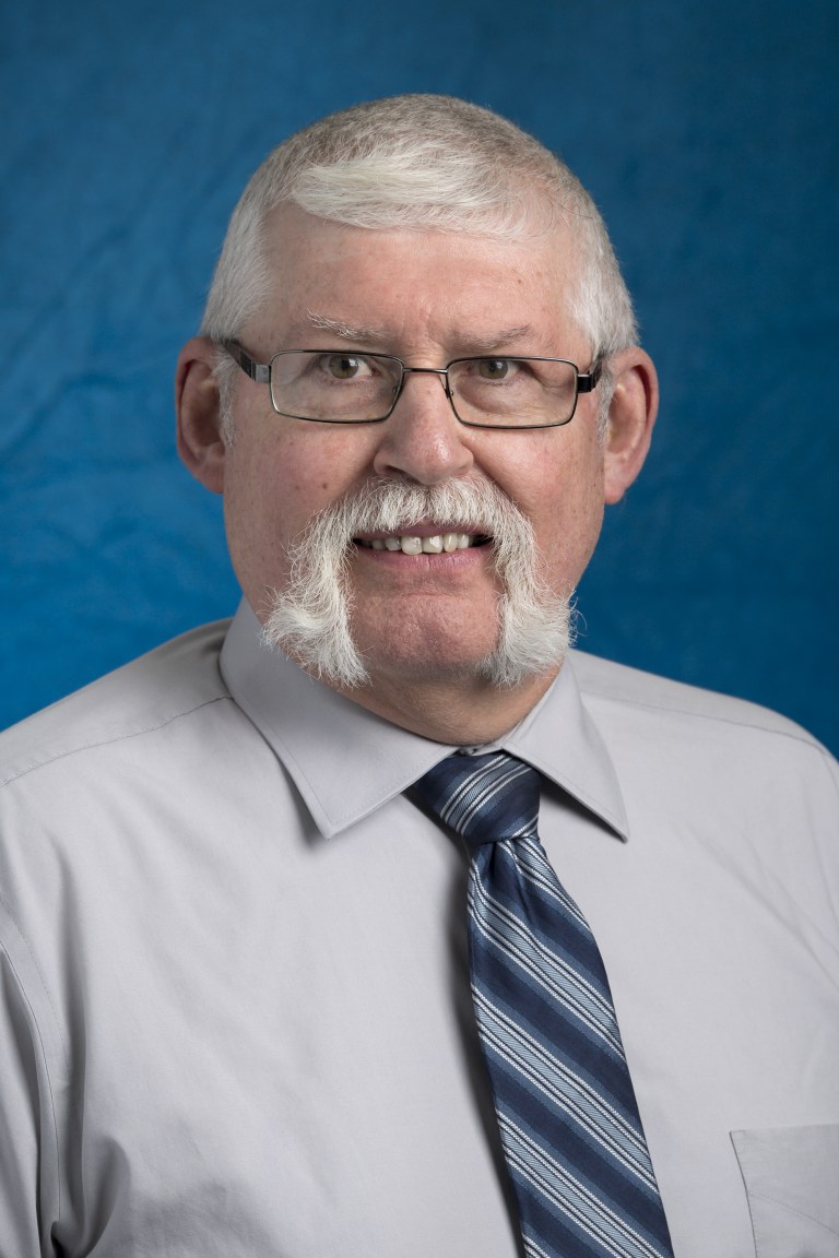 Walter Miller, Lead System Engineer, Contractor, Climate Science Branch, Science Directorate, NASA Langley Research Center