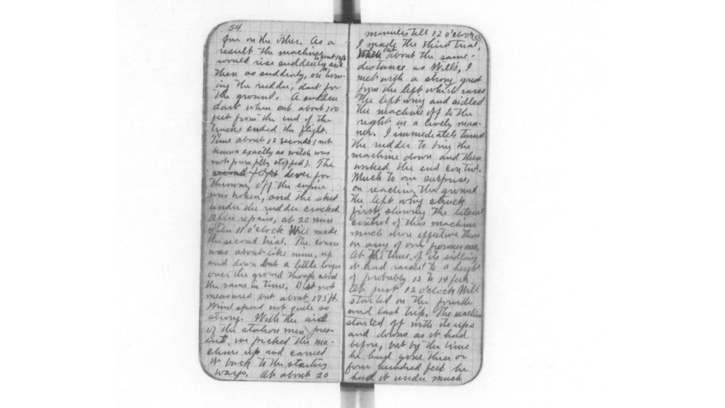 Pilot Flight Logs