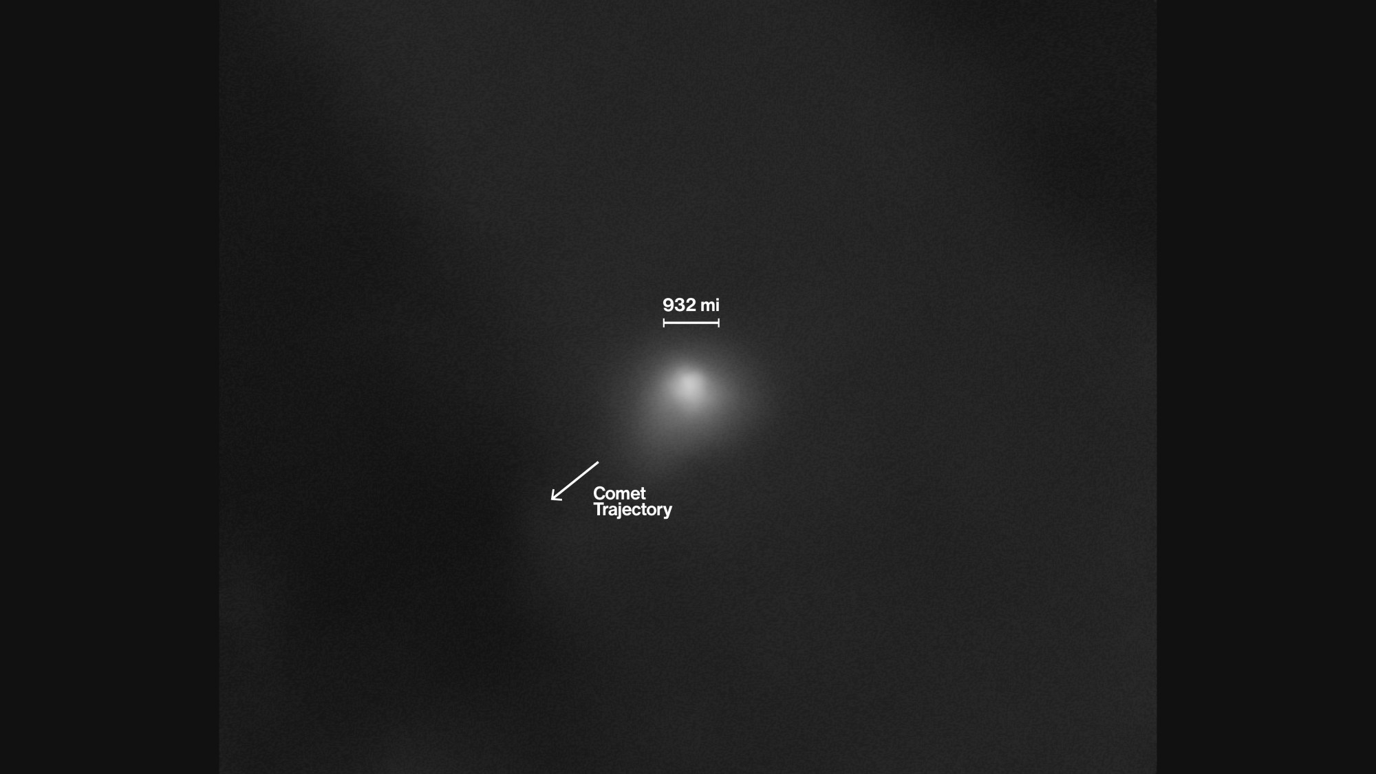 火星探査機が彗星3I/ATLASを撮影（NASA’s Mars Spacecraft Capture Images of Comet 3I/ATLAS）