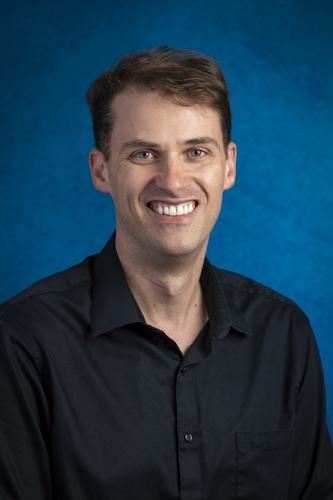 Brian Getzewich, Physical Scientist, Lidar Sciences Branch, Science Directorate, NASA Langley Research Center