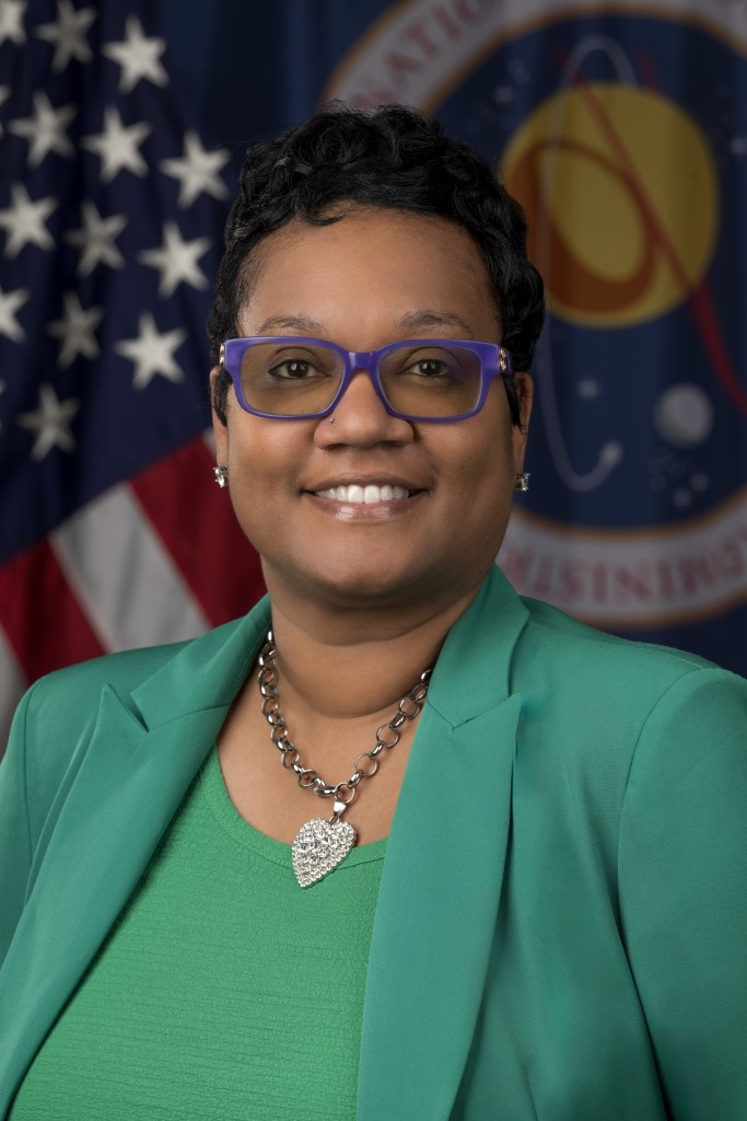 Rashinda Davis