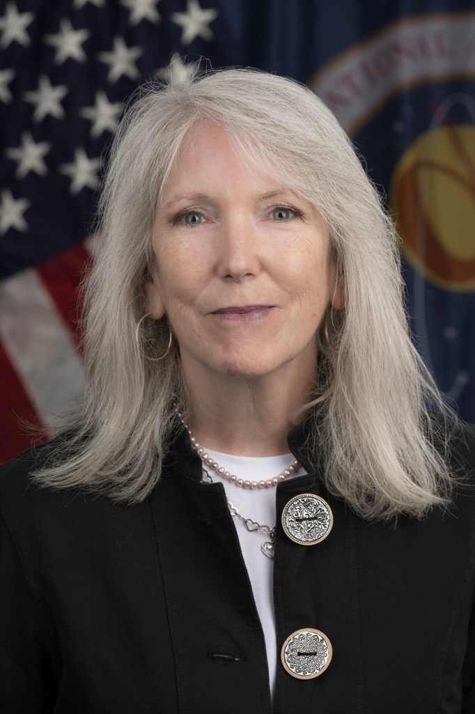 Patricia Glaab