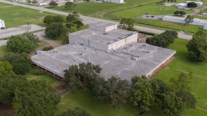 Historical documentation of bldg 37 prior to demolition, 09-06-18