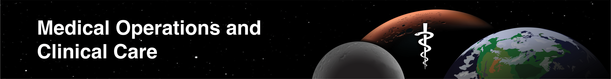 Medical Operations and Clinical Care