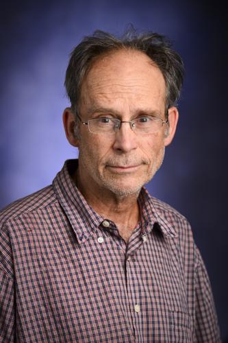 Robert Fairbairn, Cost Analyst, Contractor, Proposal Development Office, Science Directorate, NASA Langley Research Center