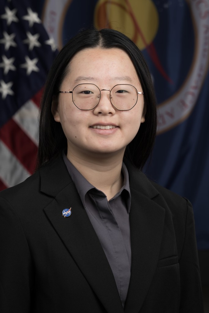 
			Zijun Wang - NASA			
