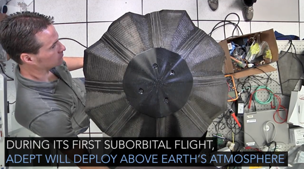 ADEPT video thumbnail