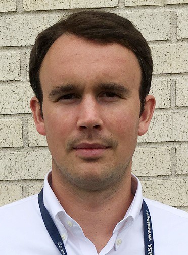 David Borges, Director, Systems Engineering Office, Committee on Earth Observation Satellites (CEOS), Science Directorate, NASA Langley Research Center