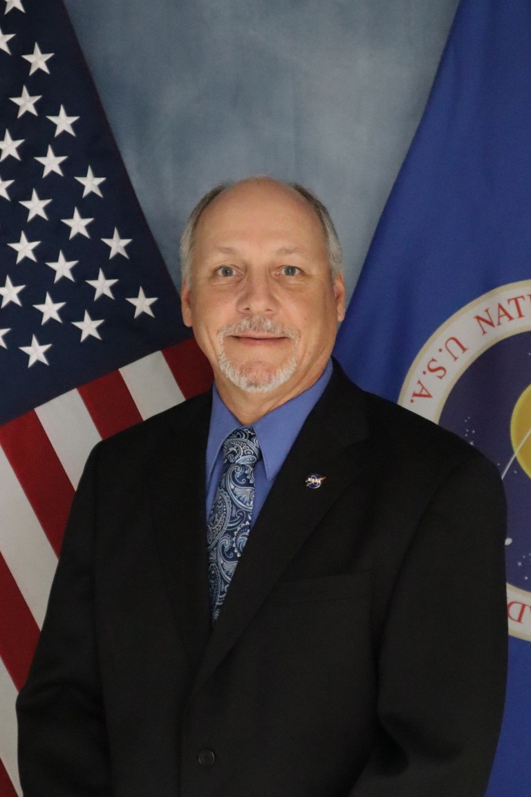 A portrait of Gregory T. Horvath