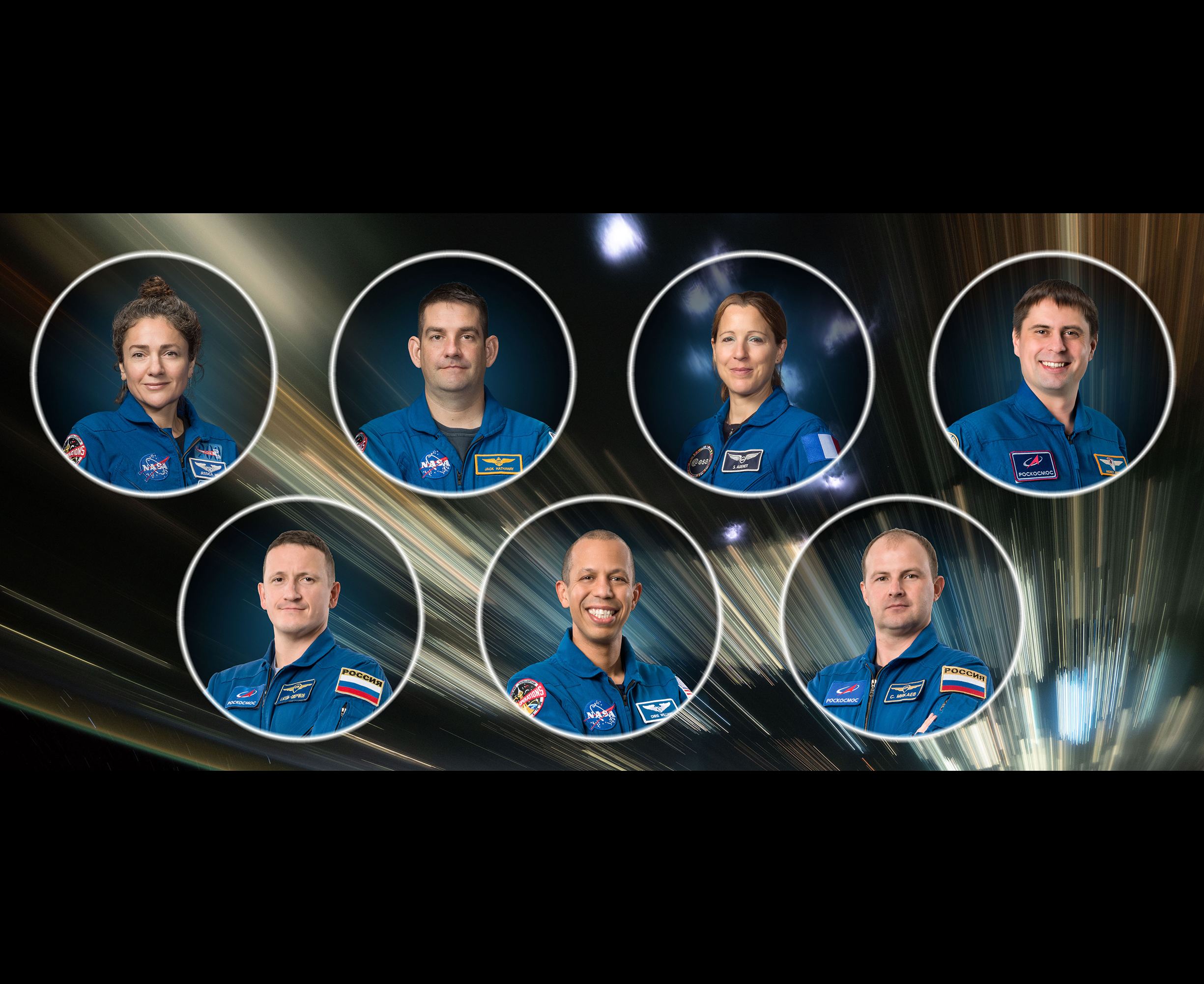 Expedition 74 - NASA