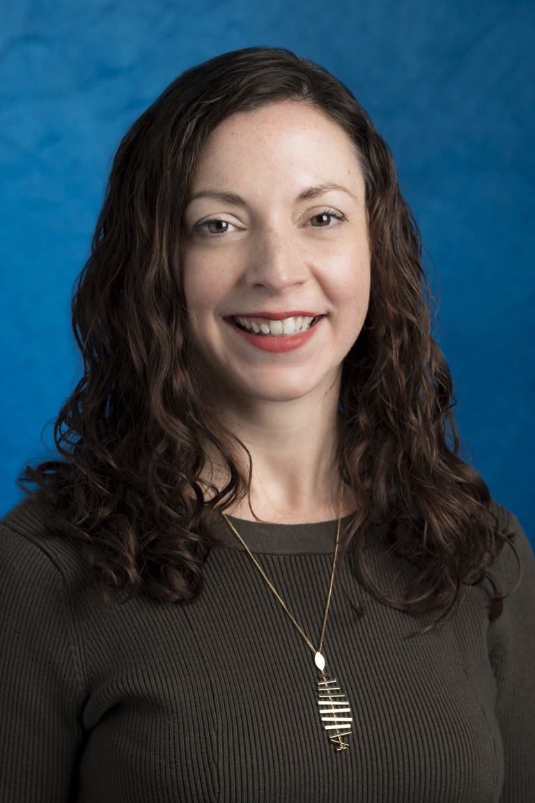 Jessica Taylor, Physical Scientist, Science Directorate, NASA Langley Research Center