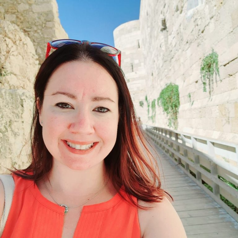 Laura Judd, Research Scientist / Associate Program Manager, IMPAQT Member, Chemistry & Dynamics Branch, Science Directorate, NASA Langley Research Center