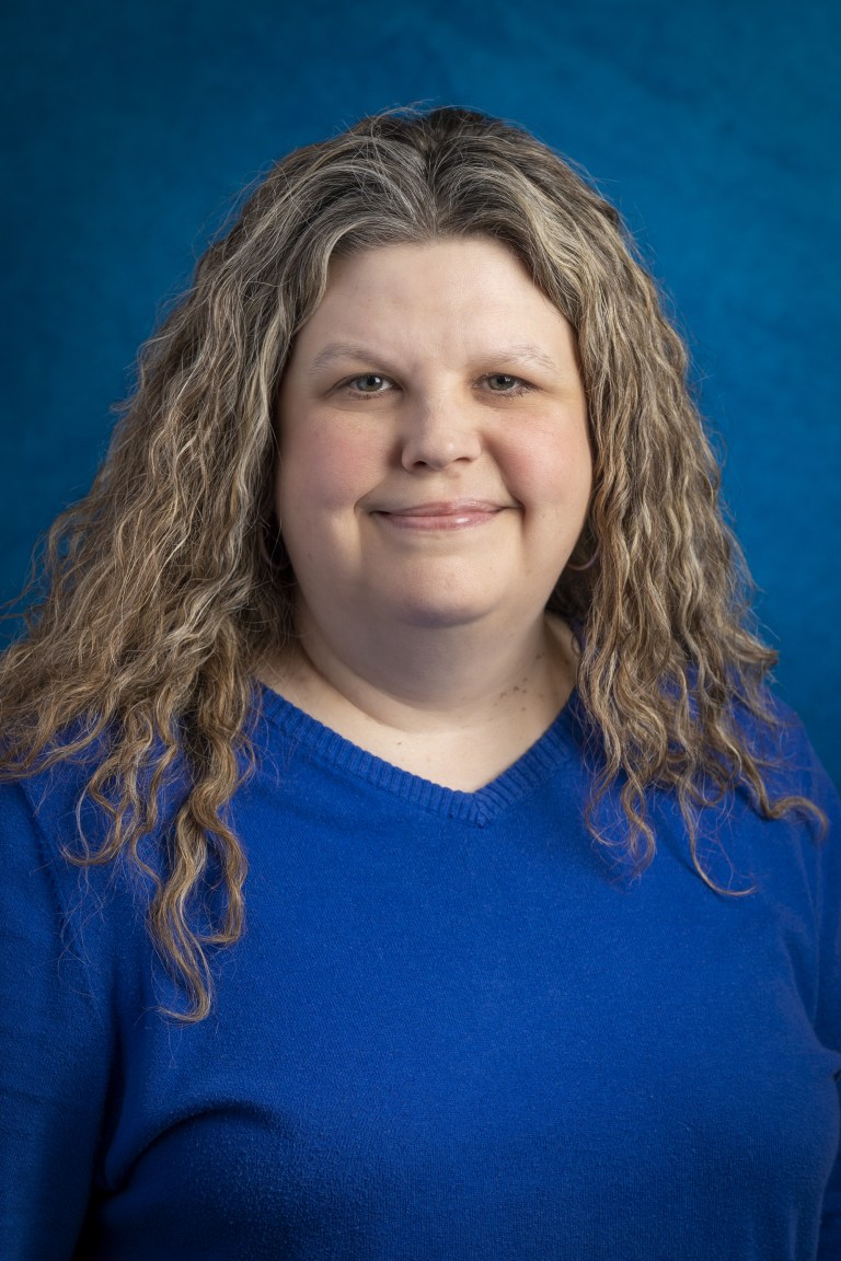 Melissa Ashe, Proposal Development Office Manager, Proposal Development Office, Science Directorate, NASA Langley Research Center