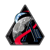 Artemis II Official Mission Patch