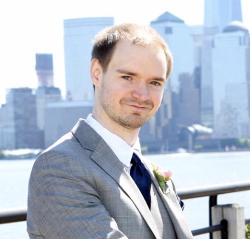 Snorre Stamnes, Research Physical Scientist, Lidar Sciences Branch, Science Directorate, NASA Langley Research Center