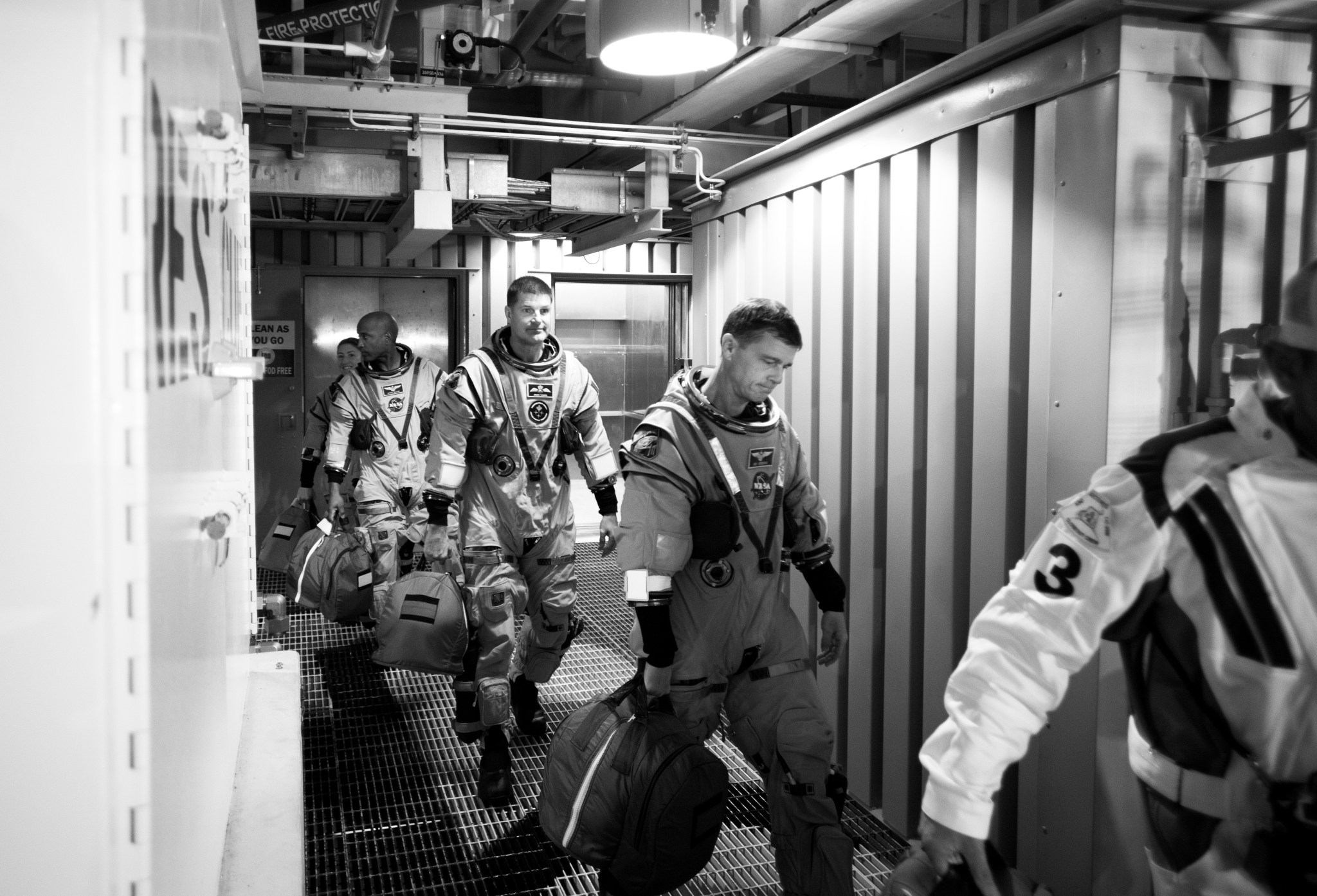 Best of 2025: Artemis II Countdown Demonstration Test