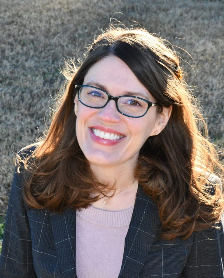 Cindy L. Young, Research Physical Scientist, Climate Science Branch, Science Directorate, NASA Langley Research Center