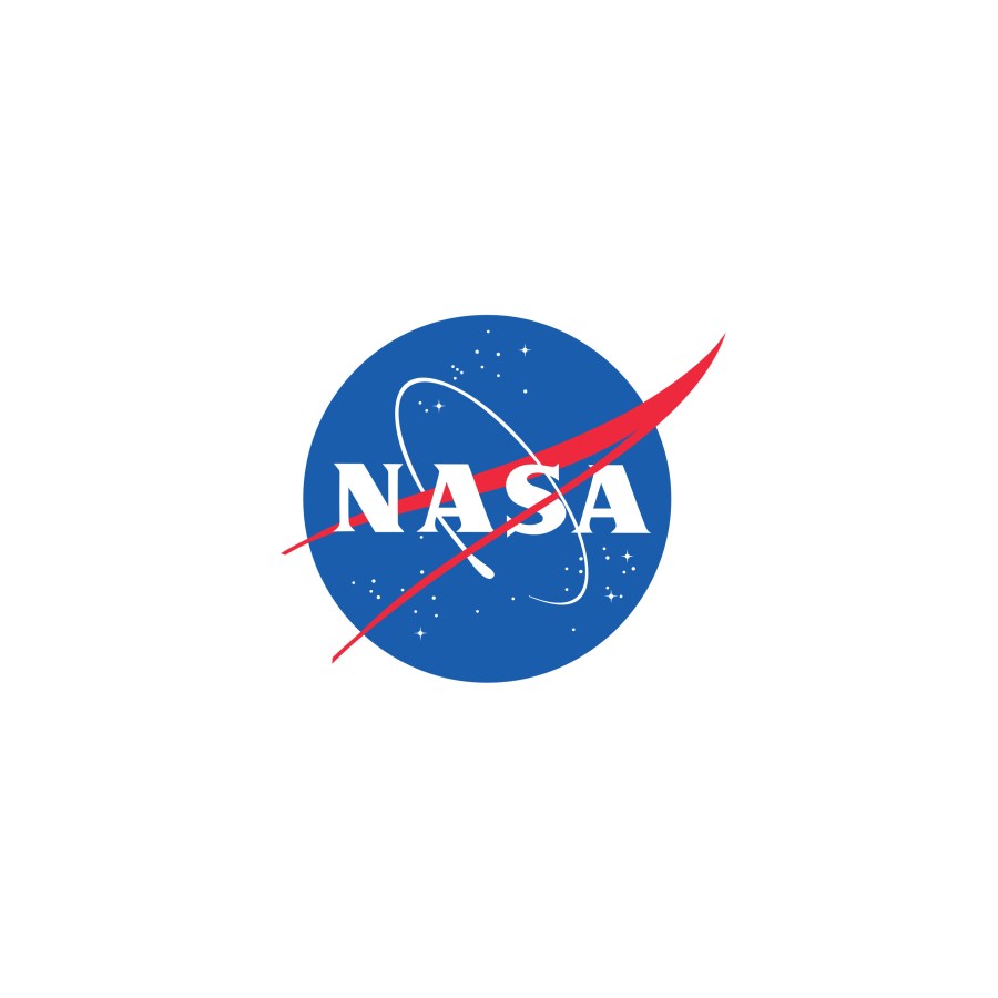 Official logo for the National Aeronautics and Space Administration.