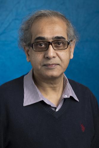 Jayanta Kar, Research Scientist Lead, Contractor, Lidar Sciences Branch, Science Directorate, NASA Langley Research Center