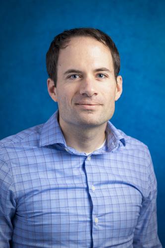 John Smith, Physical Scientist, Lidar Sciences Branch, Science Directorate, NASA Langley Research Center