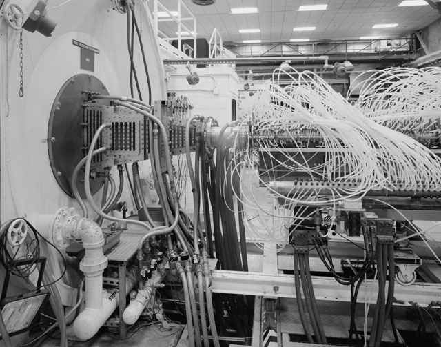 HAER Building 222 ArcJet Facility