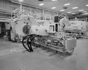 HAER Building 222 ArcJet Facility