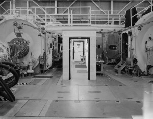 HAER Building 222 ArcJet Facility