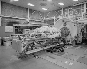 HAER Building 222 ArcJet Facility