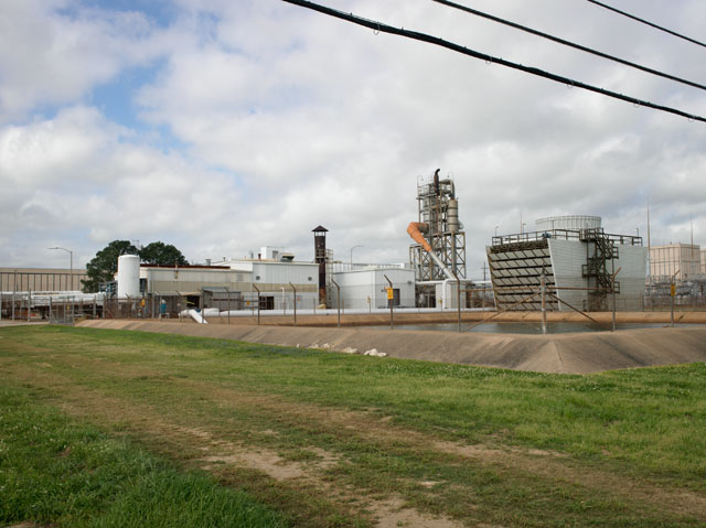 Historical photo survey of Building 222 - Arc Jet Test Facility