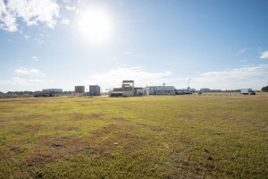 Historic documentation of the Building 356 complex