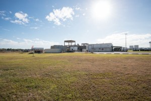 Historic documentation of the Building 356 complex