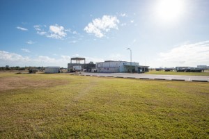 Historic documentation of the Building 356 complex