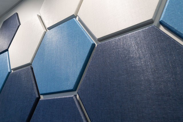 Building 31 Asteroid Sample and Advanced Curation Facility.