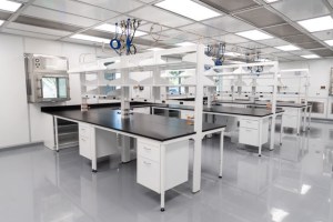 Building 31 Asteroid Sample and Advanced Curation Facility.