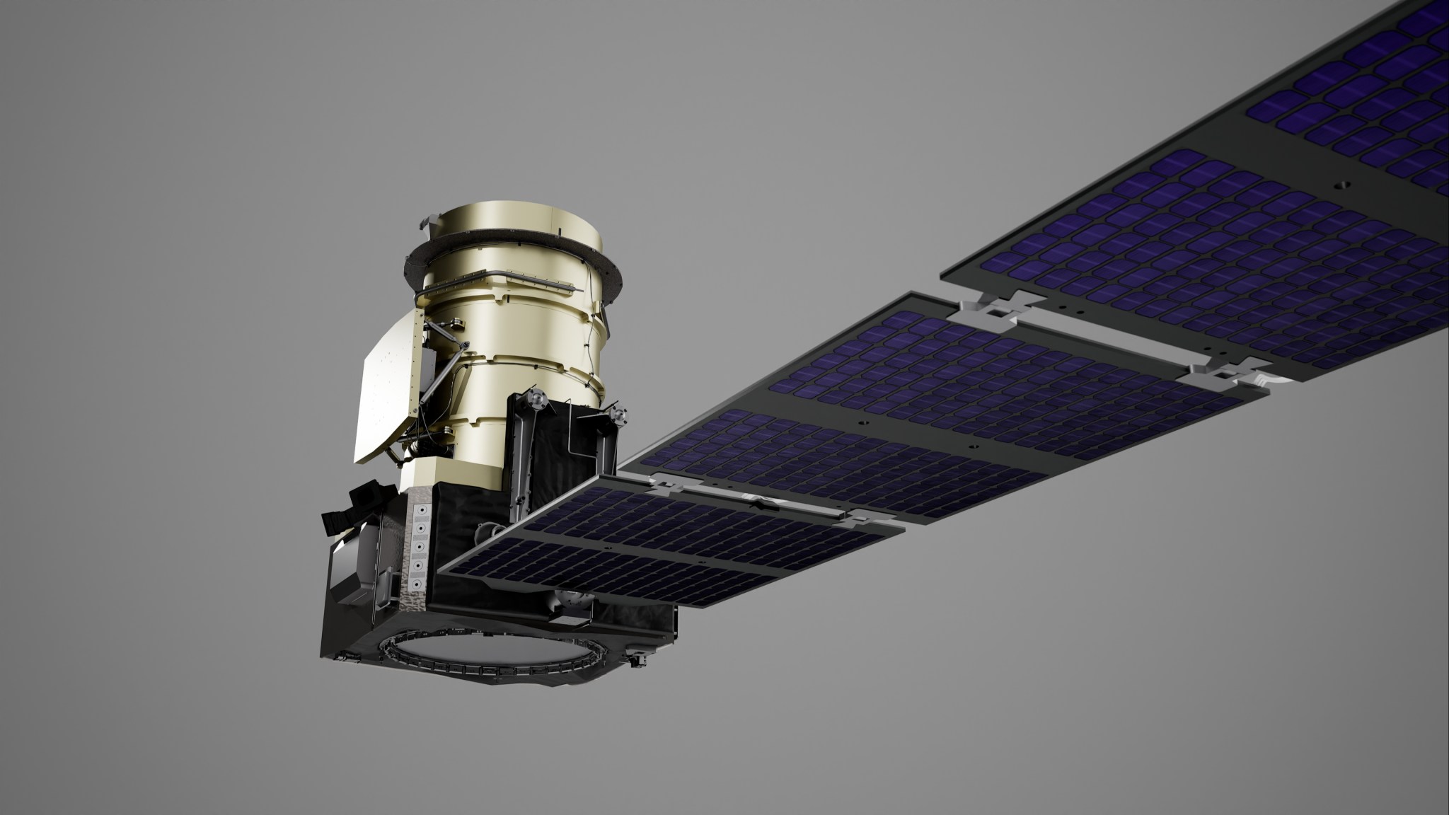 Welcome to Launch Day for NASA’s Pandora Mission, CubeSats