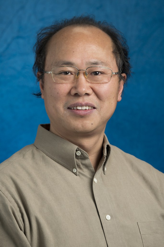 Qiguang Yang