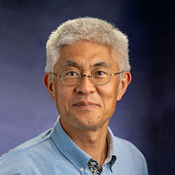 Seiji Kato, Physical Scientist, Climate Science Branch, Science Directorate, NASA Langley Research Center