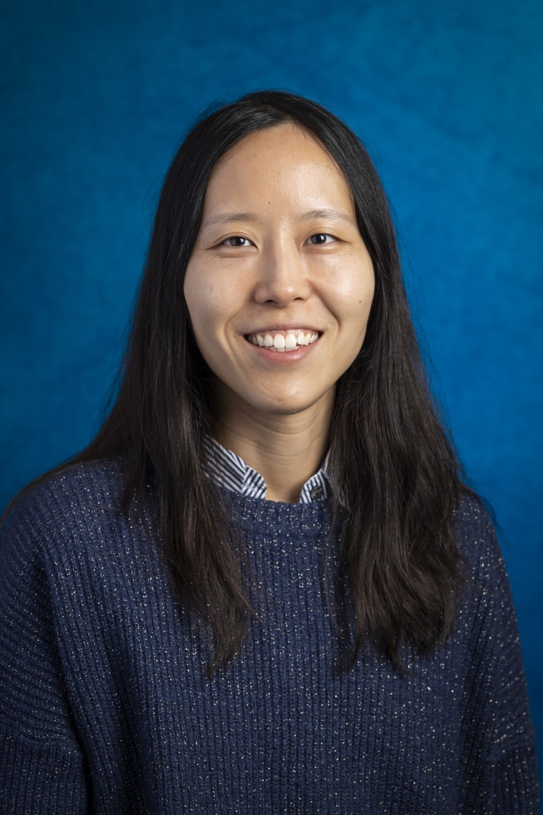 Seung-Hee Ham, Research Physical Scientist, Climate Science Branch, Science Directorate, NASA Langley Research Center