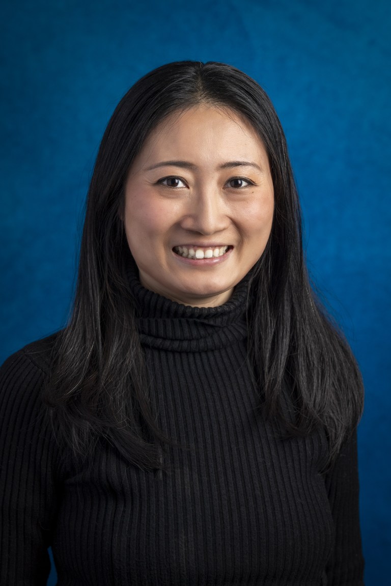 Shan Kowalski, Research Scientist, Contractor, Lidar Sciences Branch, Science Directorate, NASA Langley Research Center