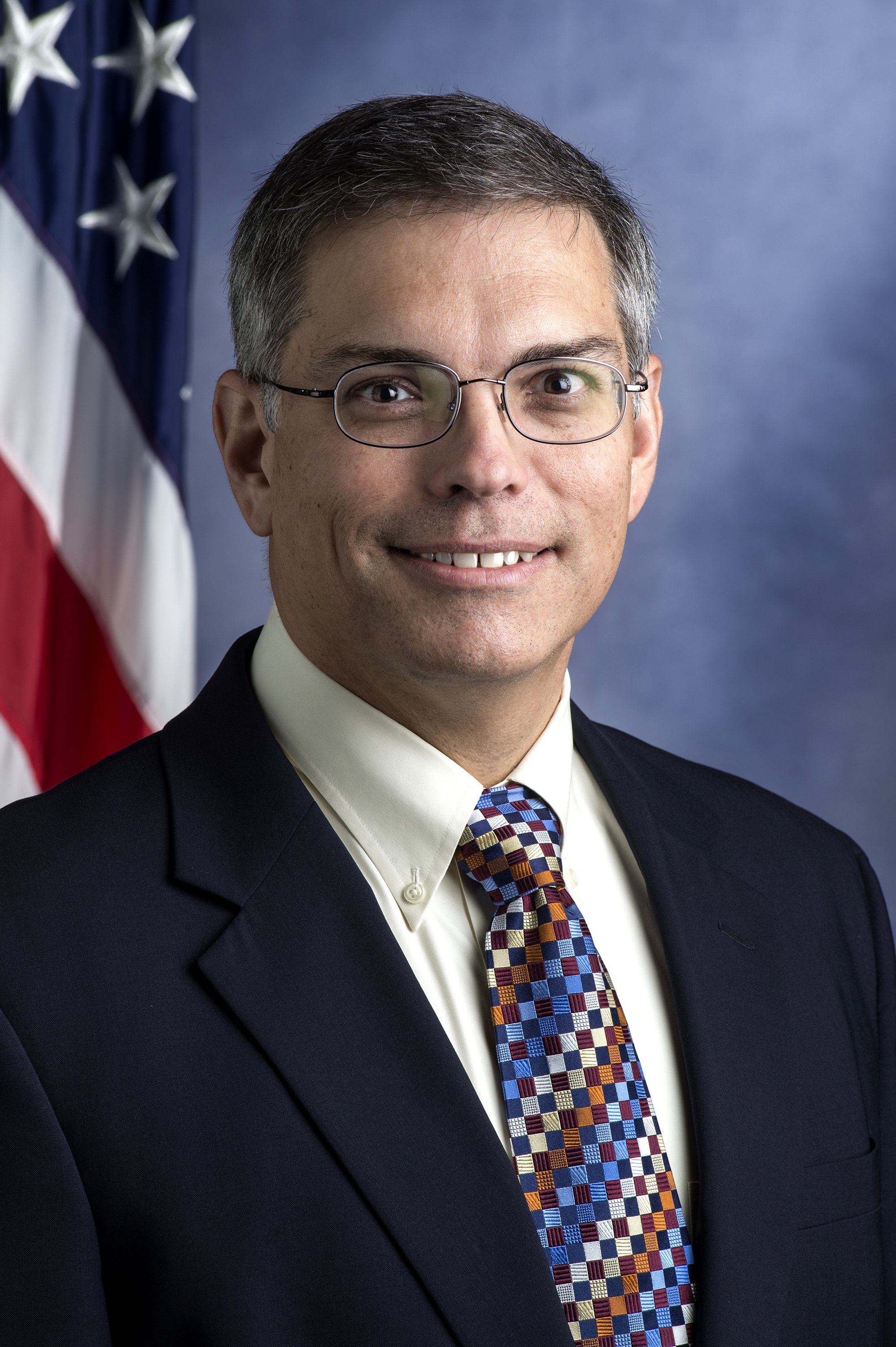 Greg Stover