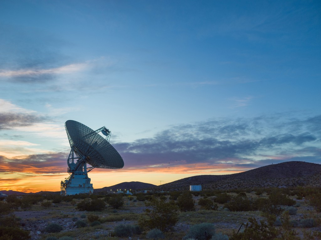 NASA Concludes Antenna Mishap Investigation, Releases Report