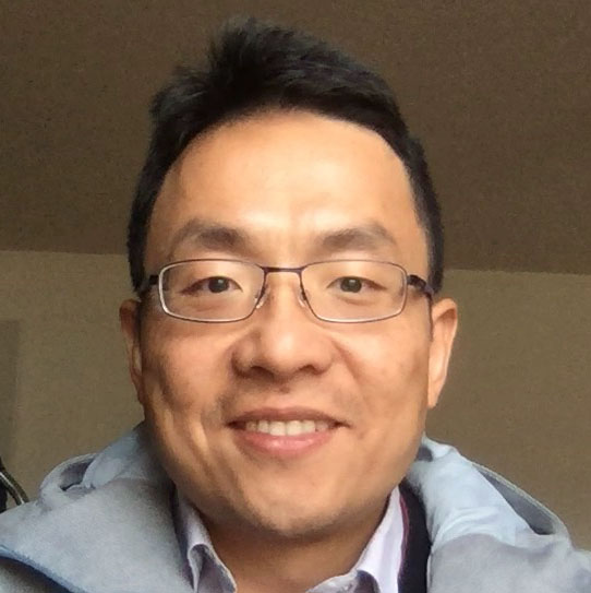 Wan Wu, Physical Research Scientist, Chemistry and Dynamics Branch, Science Directorate, NASA Langley Research Center