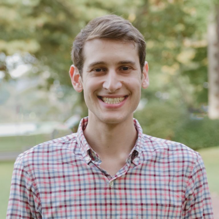 William Saunders, Planetary Scientist, Contractor, Climate Science Branch, Science Directorate, NASA Langley Research Center
