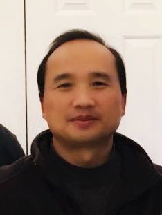 Xiaozhen Xiong, Research Scientist, Chemistry and Dynamics Branch, Science Directorate, NASA Langley Research Center