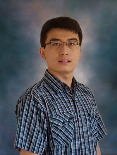 Bo Zhang, Senior Research Scientist, National Institute of Aerospace, Chemistry and Dynamics Branch, Science Directorate, NASA Langley Research Center
