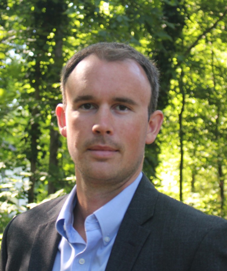 David Borges, Director of the Committee on Earth Observation Satellites (CEOS) Systems Engineering Office (SEO)