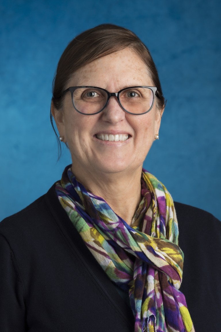 Carla Grune, Senior Programmer, Contractor, Climate Science Branch, Science Directorate, NASA Langley Research Center